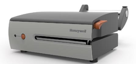 honeywell霍尼韋爾MP系列 臺式工業級標簽打印機